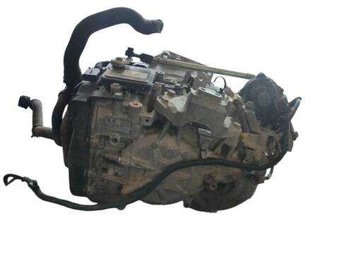 Foto 3ª: Caja Cambios Citroen C4 1.6 BLUEHDI 120 PICASSO (2013)