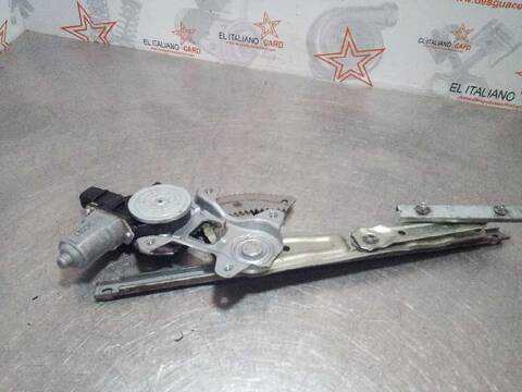 Foto 3ª: Elevalunas Manual Trasero Derecho Peugeot 4008 ALLURE 150CV 110KW [4N13] (2013)