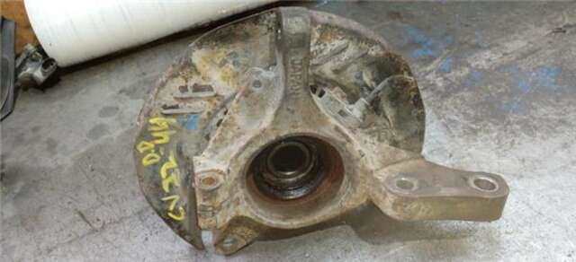 Foto 2ª: Mangueta Delantera Derecha Subaru Impreza 2.0 [EJ20E]