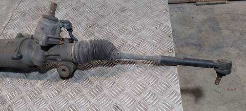 Foto 3ª: Cremallera de Direccion Lexus RX 400H 211CV 155KW [3MZ-FE] (2005)