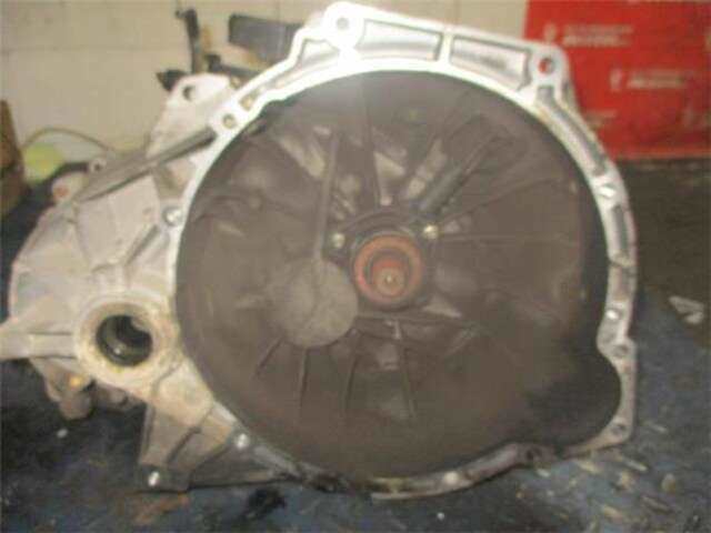 Foto 2ª: Caja Cambios Ford Focus 1.8 TDCI [KKDA]