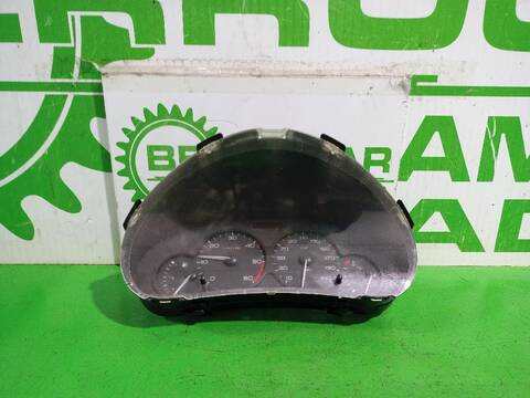 Cuadro de Instrumentos Citroen Berlingo 1.9 D 600 FURG. 69CV