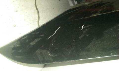 Foto 3ª: Capot Toyota Avensis 1.8 16V CAT BERLINA 129CV 95KW [1ZZFE] (2004)