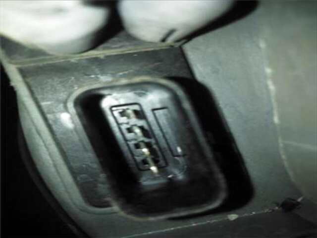 Foto 3ª: Faro Izquierdo Mercedes Clase E 180 E 290 TURBO-D (210.017) [OM 602.982]