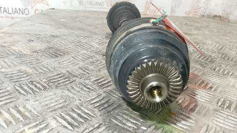 Foto 4ª: Transmision Delantera Izquierda Bmw X2 SDRIVE18D M SPORT 150CV 110KW [B47C20B] (2019)