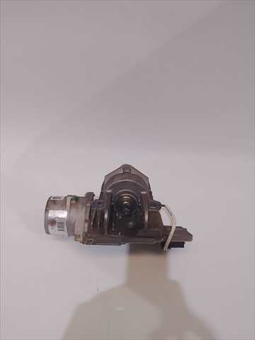 Foto 3ª: Columna Dirección Fiat Punto 1.3 D [199A2000] (2006)