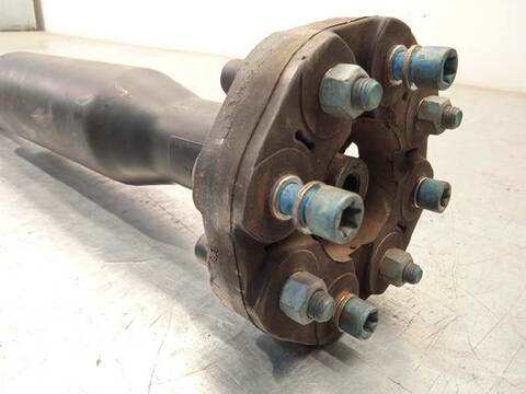 Foto 4ª: Transmision Central Mercedes Clase S 220 SL 500 231.473) 435CV 320KW [278927] (2013)