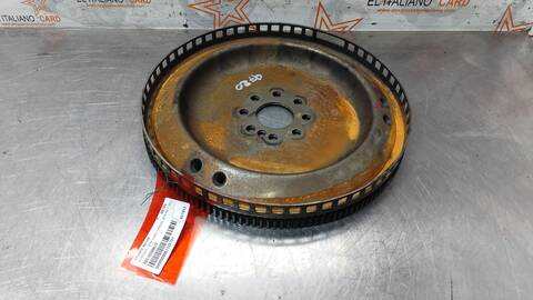 Volante Motor Mercedes Clase C 160 C 200 CDI 204.007) BERLINA 136CV 100KW