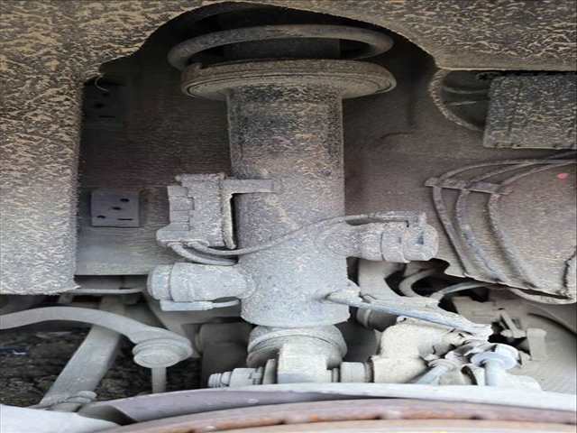 Amortiguador Trasero Derecho Bmw Serie 7 720 N57D30B AUT.