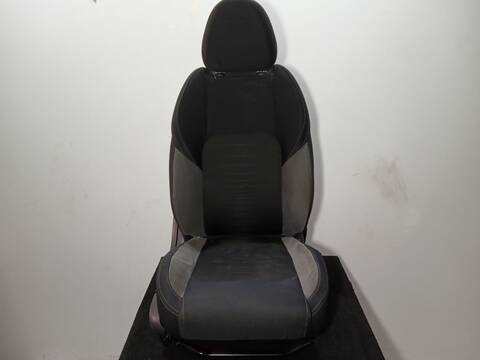 Asiento Delantero Derecho Nissan Qashqai 1.5 DCI 110CV 81KW