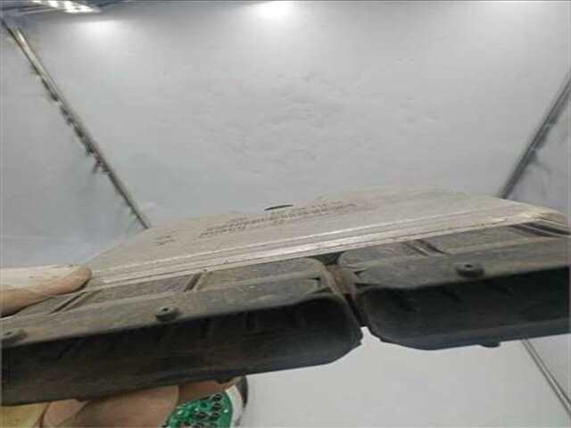 Foto 3ª: Centralita Motor ECU Seat Cordoba 
