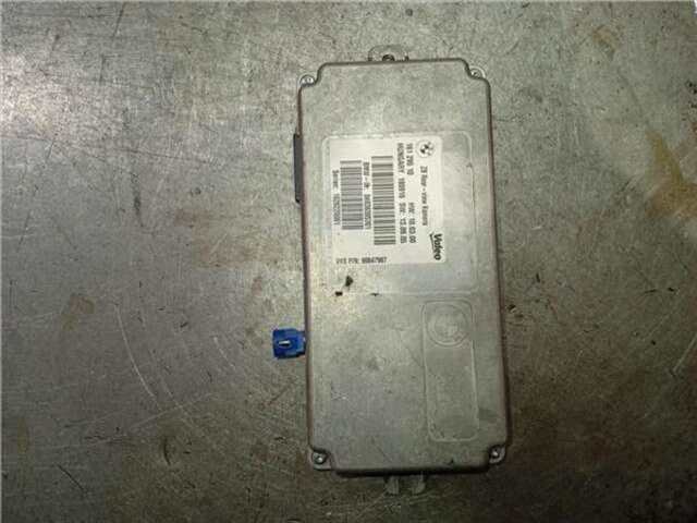 Centralita Motor ECU Bmw Serie 5 518 2.0 520 D [2.0 LTR. - 140 KW 16V TURBODIESEL]
