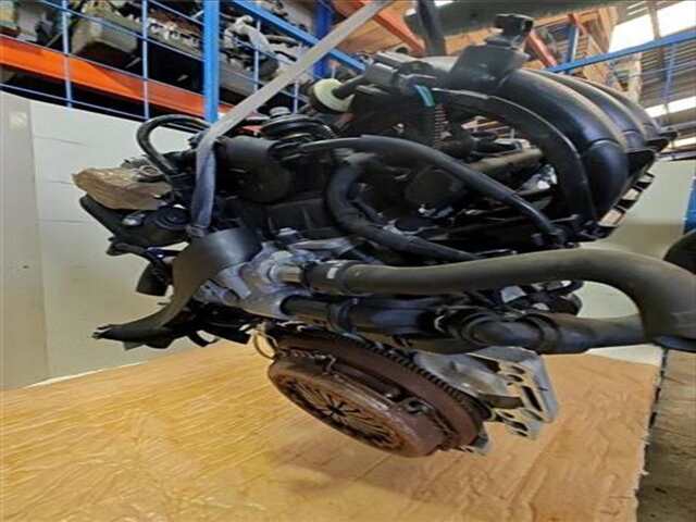 Foto 2ª: Motor Completo Citroen C4 1.2 FEEL COOL [1.2 LTR. - 60 KW 12V VTI - PURETECH] [HM01]