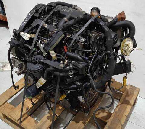 Motor Completo Peugeot 306 2.0 HDI CAT BERLINA 90CV 66KW