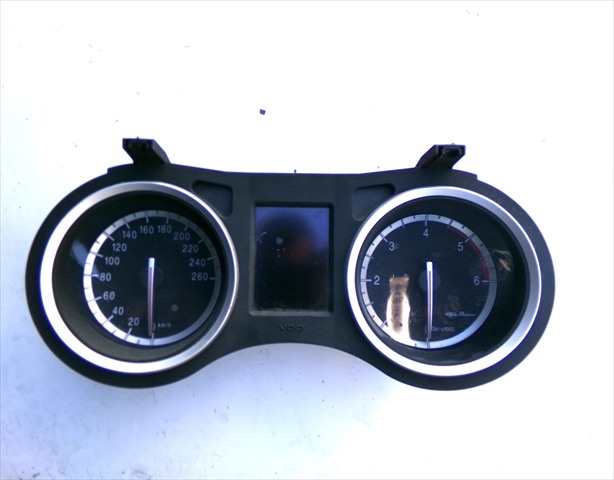 Cuadro de Instrumentos Alfa Romeo 159 1.9 JTD 2006-2011
