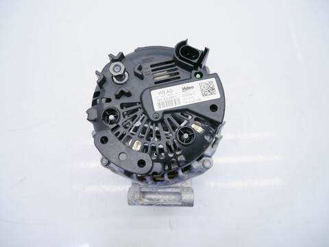 Alternador Audi A3 190 CV 140KW