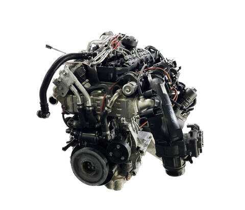 Motor Completo Bmw Serie 3 330 G20 G21 G80 265CV 195KW
