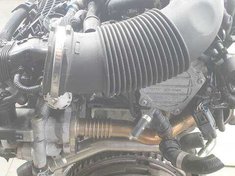 Foto 2ª: Motor Completo Volvo V40 MOMENTUM (2012)