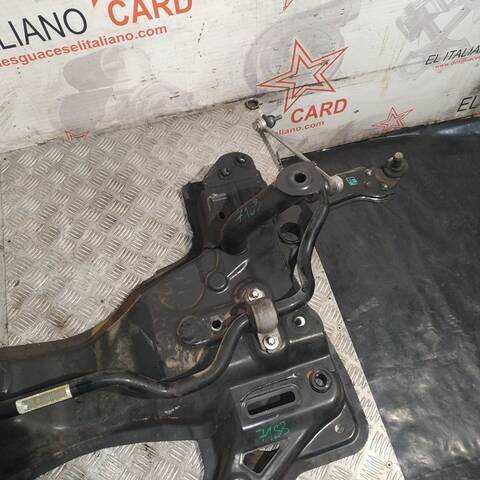 Foto 4ª: Puente Delantero Alfa Romeo Giulietta DISTINCTIVE 105CV 77KW [940A3000] (2011)