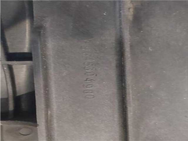 Foto 3ª: Paragolpes Delantero Peugeot 206 1.4 BASICO 68CV 50KW [8HR] (2012)