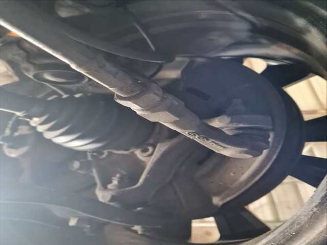 Mangueta Delantera Derecha Hyundai i30 N PERFORMANCE 275CV 202KW