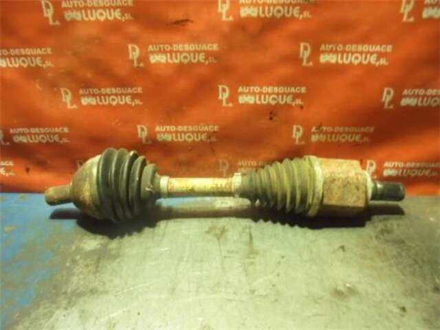 Foto 3ª: Transmision Delantera Izquierda Land Rover Freelander 2.2 TD4 [224DT]