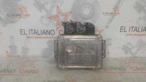 Centralita Motor ECU Renault Laguna 1.9 DCI DIESEL 120CV 88KW