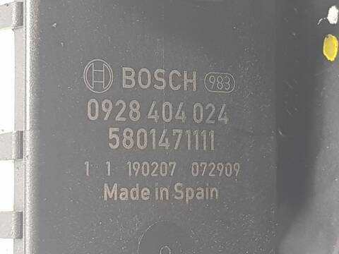 Foto 2ª: Deposito AdBlue Iveco Daily FG H2 BATALLA 3520 35 S V 90CV 66KW (2019)