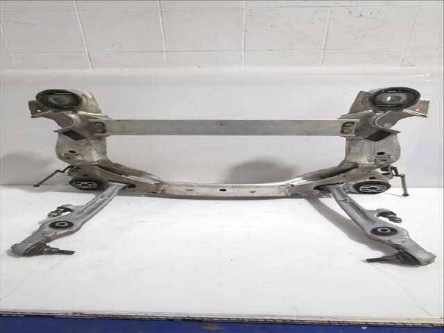 Puente Delantero Volkswagen Phaeton 3.0 V6 TDI 4MOTION 240CV