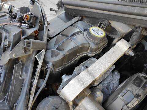 Deposito Expansion Volvo XC 60 D5244T4