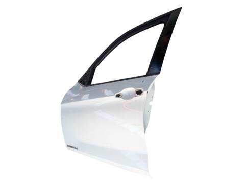 Foto 2ª: Puerta Delantera Izquierda Bmw X1 XDRIVE 20 D (2009)