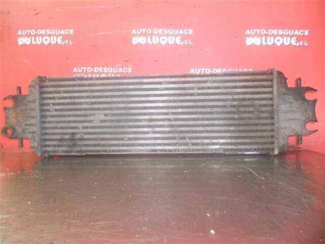 Foto 2ª: Intercooler Renault Trafic 1.9 29 LN COMBI9 ACRISTALADO [1.9 LTR. - 74 KW DIESEL] [F9QU760]