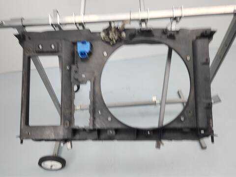Foto 2ª: Panel Frontal Peugeot 308 1.6 16V 150CV 110KW [5FX] (2007)