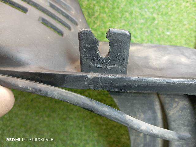 Foto 3ª: Radiador Motor Jeep Grand Cherokee 4.0 G ZJ LAREDO 5P. Automatico [MX-V6] (1993)
