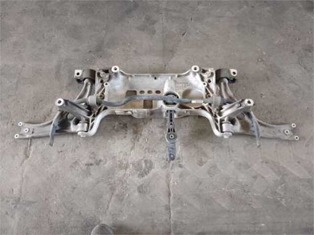 Puente Delantero Volkswagen Passat 2.0 TDI