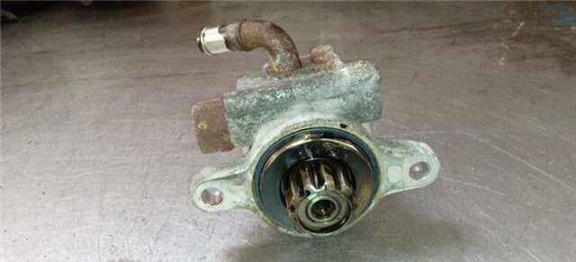 Foto 2ª: Bomba Servodireccion Toyota Hilux 2.5 D-4D [2KD-FTV]