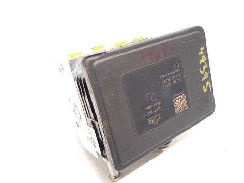 Foto 3ª: Abs Mitsubishi ASX 1.6 CAT 117CV 86KW [4A92] (2017)