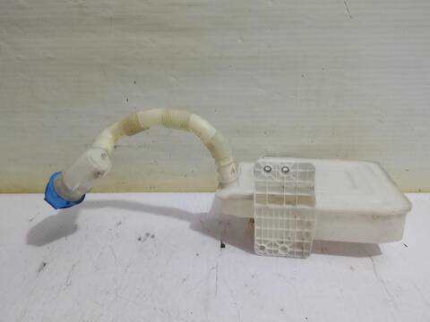 Foto 2ª: Deposito Limpiaparabrisas Volkswagen Eos 2.0 150CV (2006)