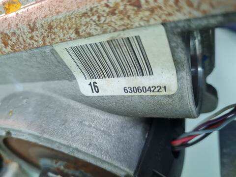 Foto 4ª: Columna Dirección Opel Corsa 1.2 16V CAT Z 12 XEP - LB4) 80CV 59KW [Z12XEP] (2006)
