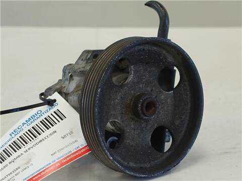 Bomba Servodireccion Peugeot 807 2.0 HDI 107CV 79KW