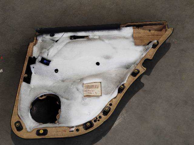 Foto 4ª: Tapizados Cartoneras Mercedes Clase ML 320 3.0 CDI 5P [642940] (2007)