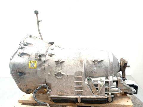 Caja Cambios Automatica Mercedes Clase C 160 C 220 CDI 204.208) 170CV 125KW AUT.