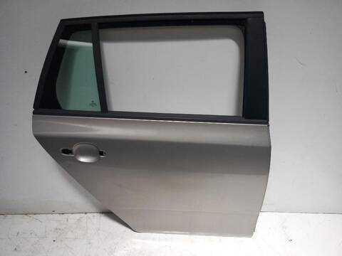 Puerta Trasera Derecha Skoda Fabia FAMILY 75CV