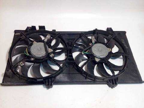 Electroventilador Mazda 6 2.2 DE 129CV ACTIVE 4 PTAS.) 95KW