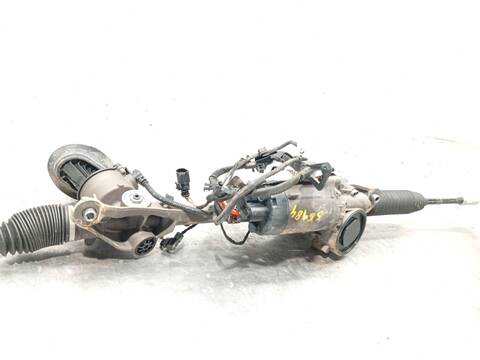 Foto 4ª: Cremallera de Direccion Seat Leon 1.5 ETSI 150CV 110KW [DFYA] (2024)