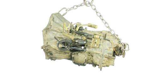 Foto 2ª: Caja Cambios Iveco Daily 29 L 14 [F1AE0481M] (1997)