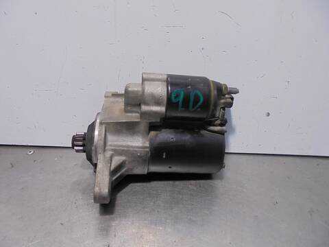 Motor de Arranque Audi A3 1.6 AMBIENTE 102CV 75KW