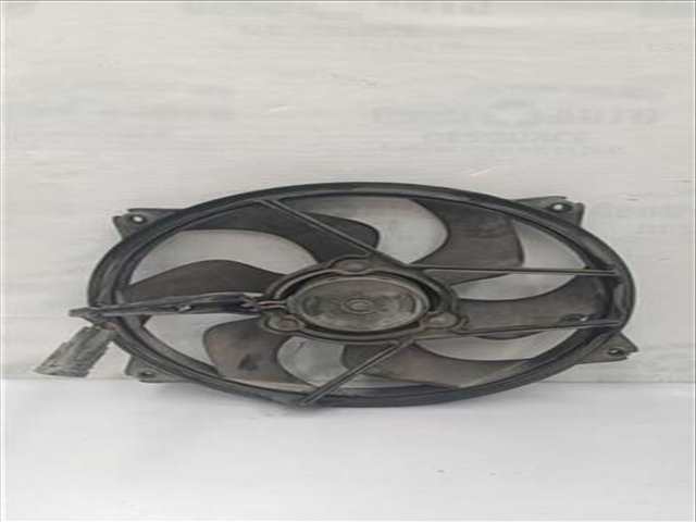 Foto 3ª: Electroventilador Peugeot 307 1.6 XR [1 6 LTR. - 80 KW 16V CAT NFU - TU5JP4)] 109CV [NFU (TU5JP4)]
