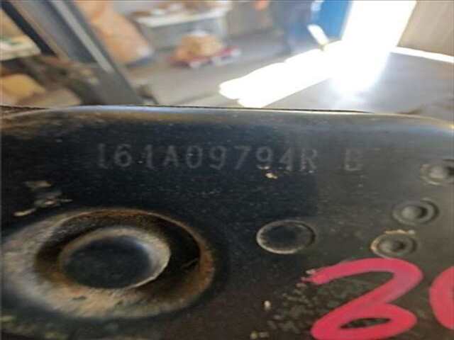 Caja Mariposa Mercedes Clase A 140 1.5 A 180 CDI - D BLUEEFFICIENCY (176.012) [1.5 LTR. - 80 KW CDI CAT]