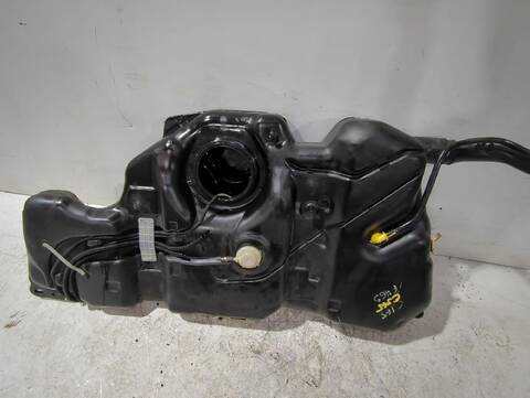 Deposito de Combustible Citroen C4 1.6 HDI 109CV